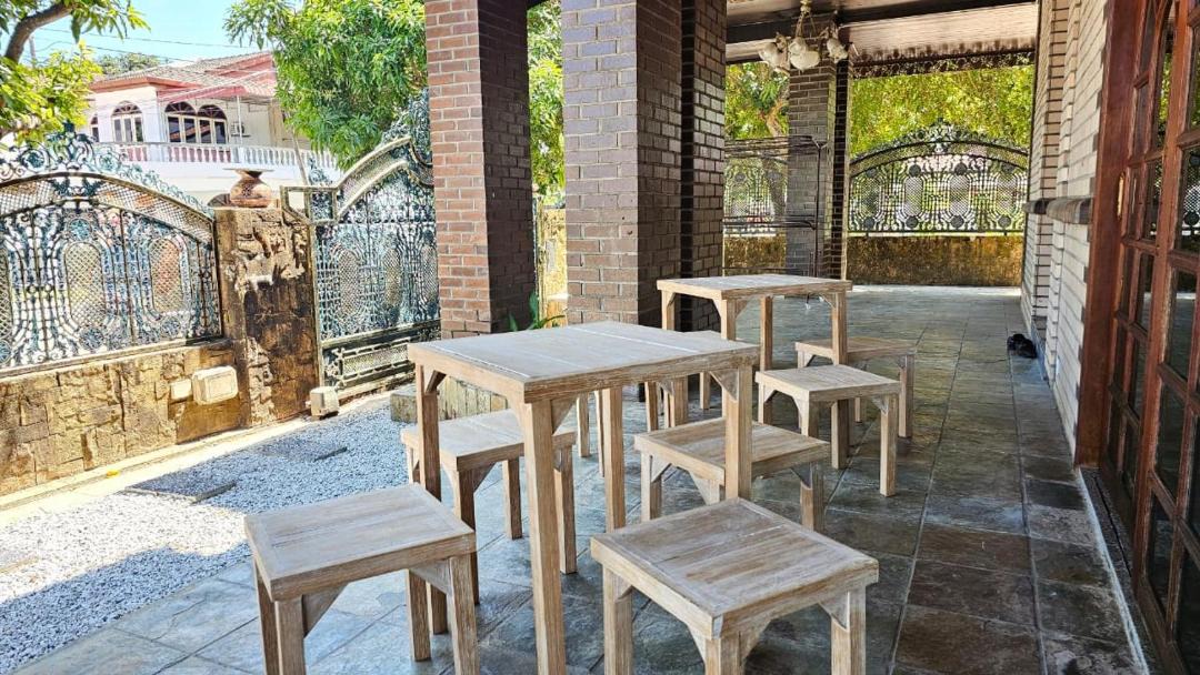 Photo of Patio Balcony in Kuah