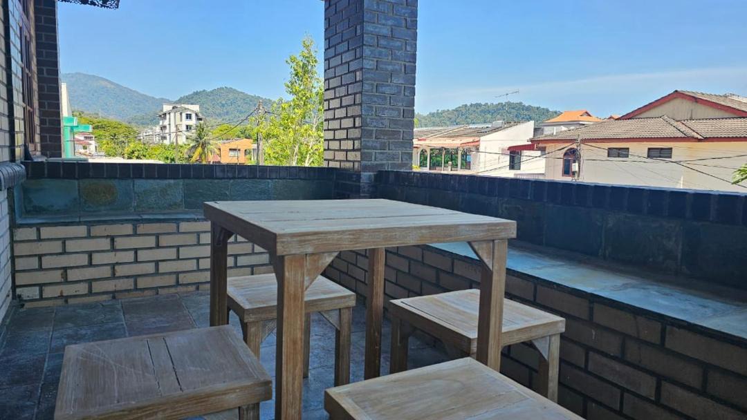 Photo of Patio Balcony in Kuah