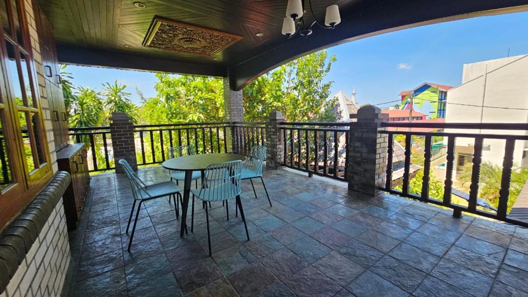 Photo of Patio Balcony in Kuah