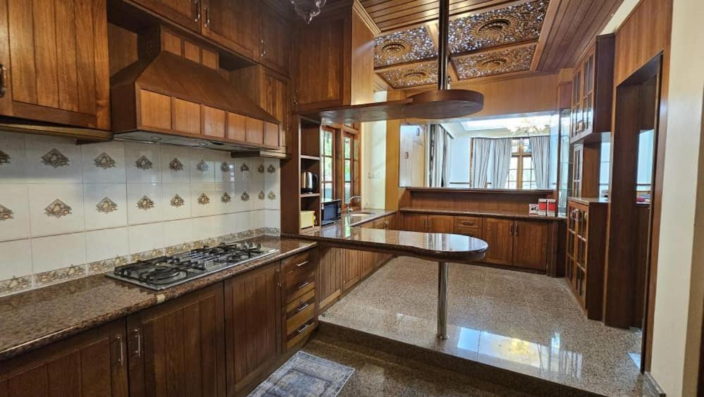 Photo of Kitchen in Kuah