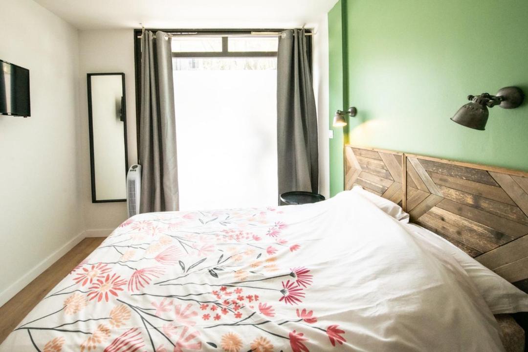 Photo of Bedroom in Part Dieu - Bir Hakeim
