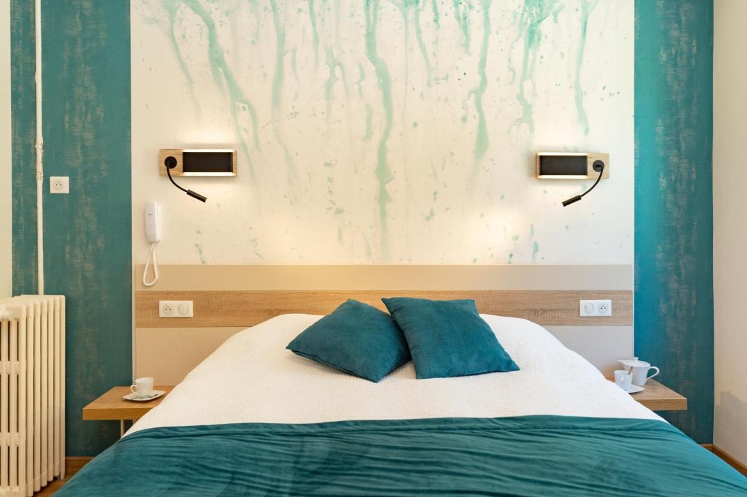 Photo of Bedroom in Sewen