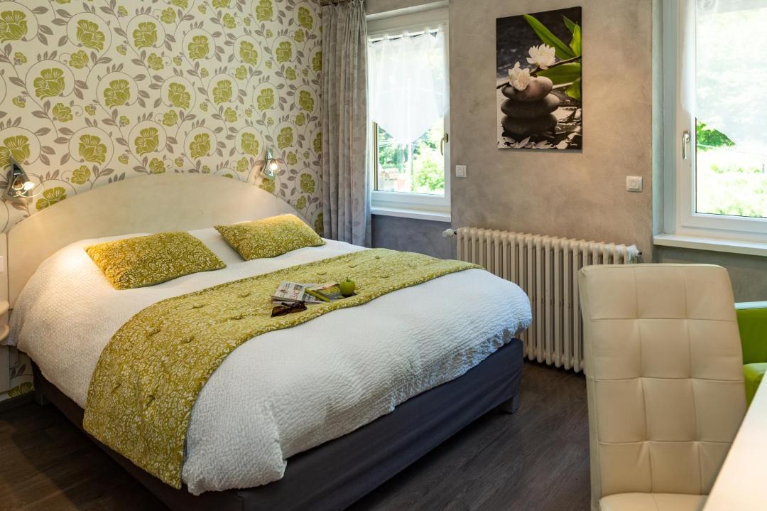 Photo of Bedroom in Sewen