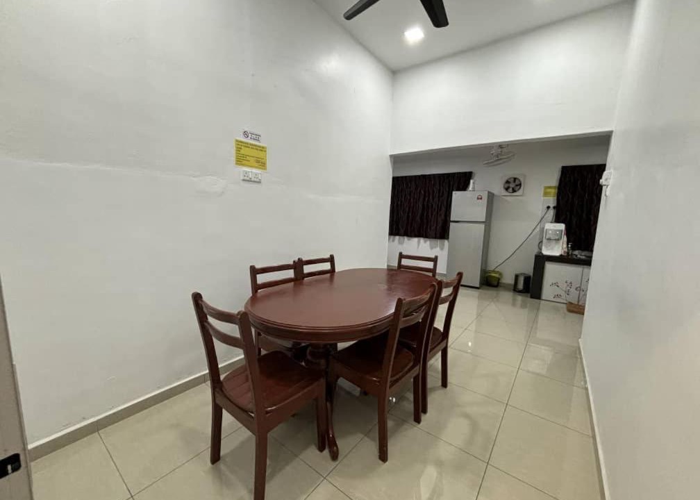 Photo of Livingroom in Tangkak