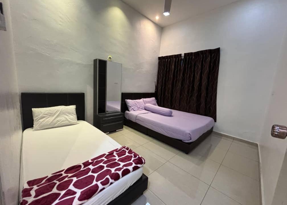 Photo of Bedroom in Tangkak