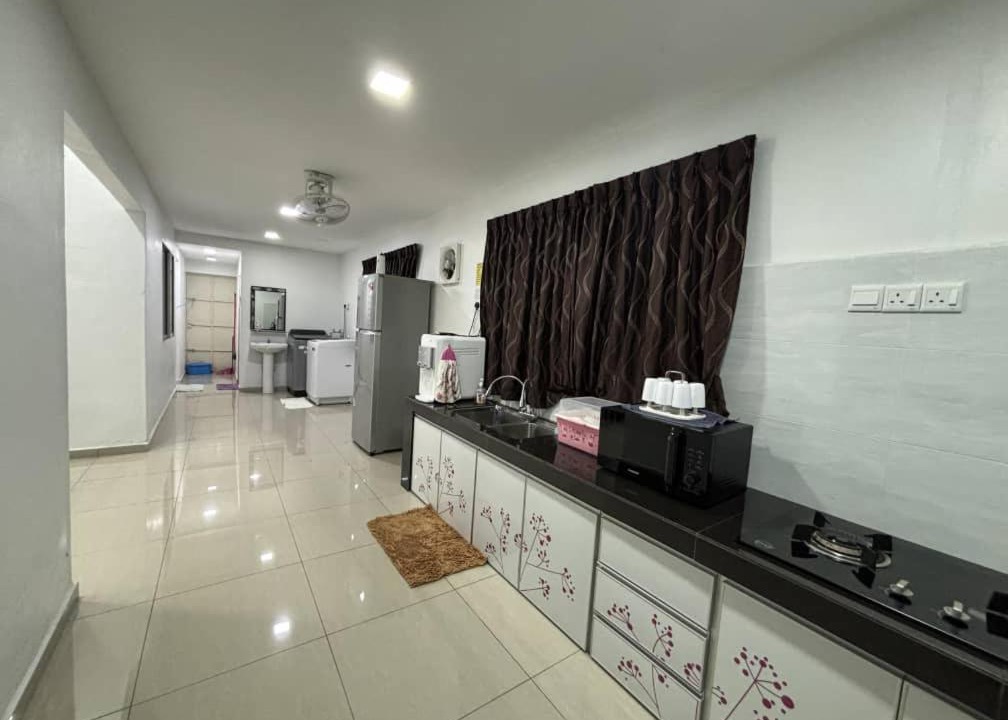 Photo of Kitchen in Tangkak