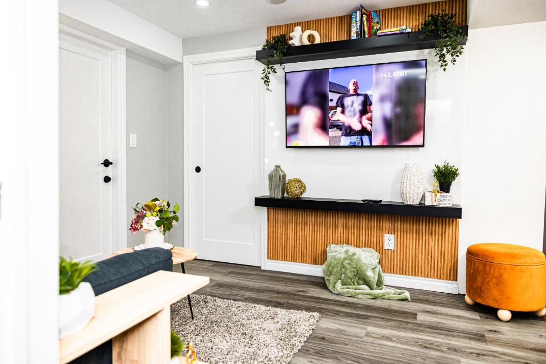 Photo of Livingroom in Mount Pleasant