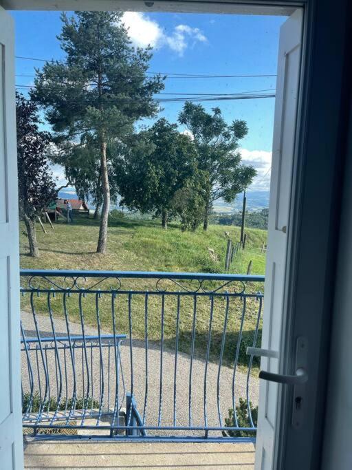 Photo of Patio Balcony in Rozier-Cotes-d'Aurec