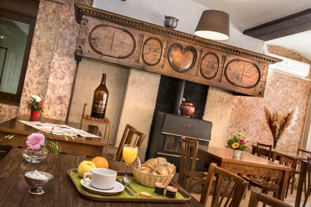 Photo of Kitchen in La Canourgue