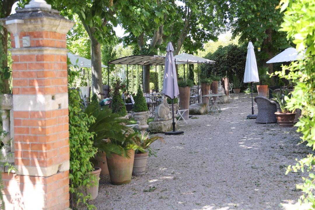Photo of Buildings in Arles