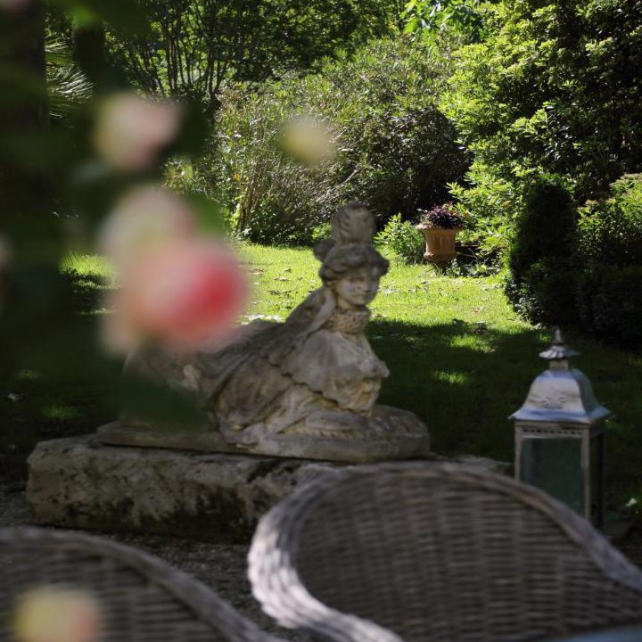Photo of Patio Balcony in Arles