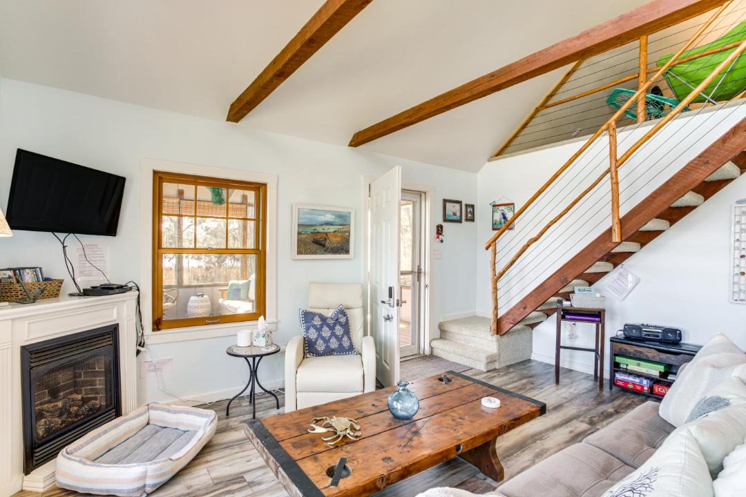 Photo of Livingroom in Westover