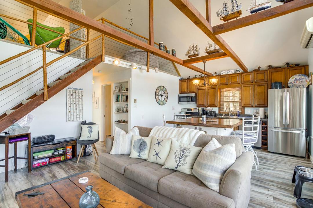 Photo of Livingroom in Westover