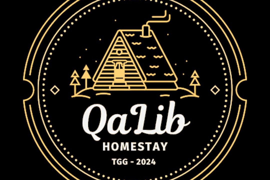 Photo of Buildings in Kampung Dusun Melintang