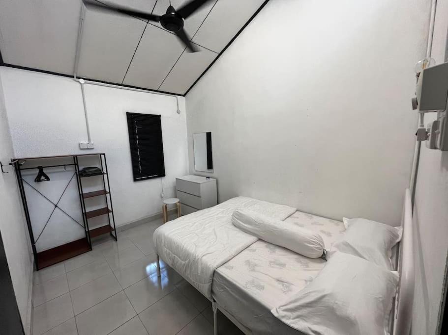 Photo of Others in Kampung Telaga Nibong