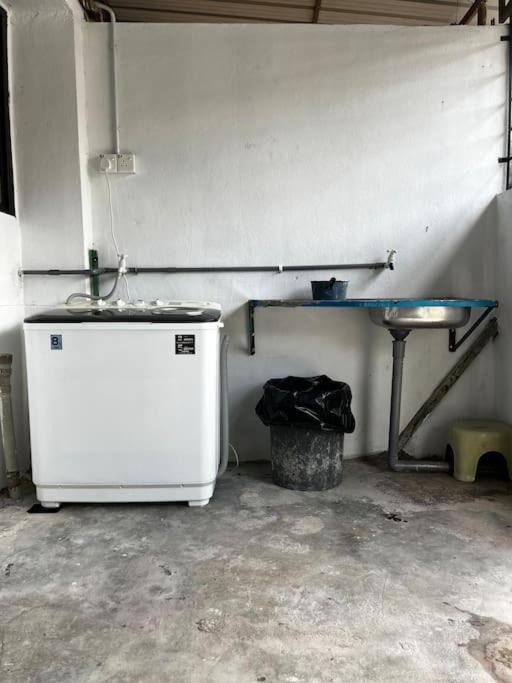 Photo of Others in Kampung Telaga Nibong