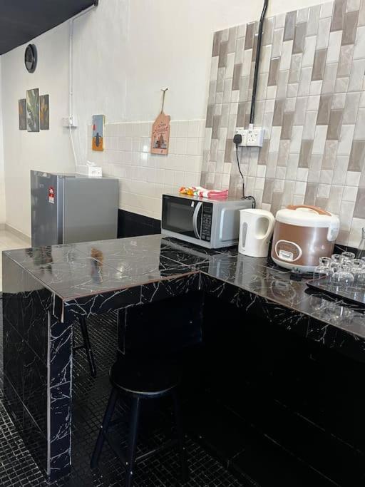 Photo of Others in Kampung Telaga Nibong