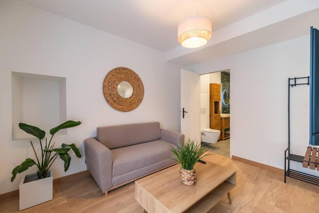 Photo of Livingroom in Lannion