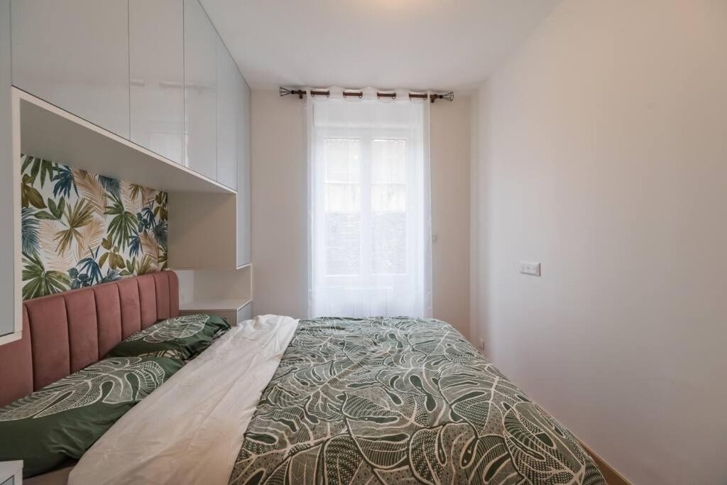 Photo of Bedroom in Lannion