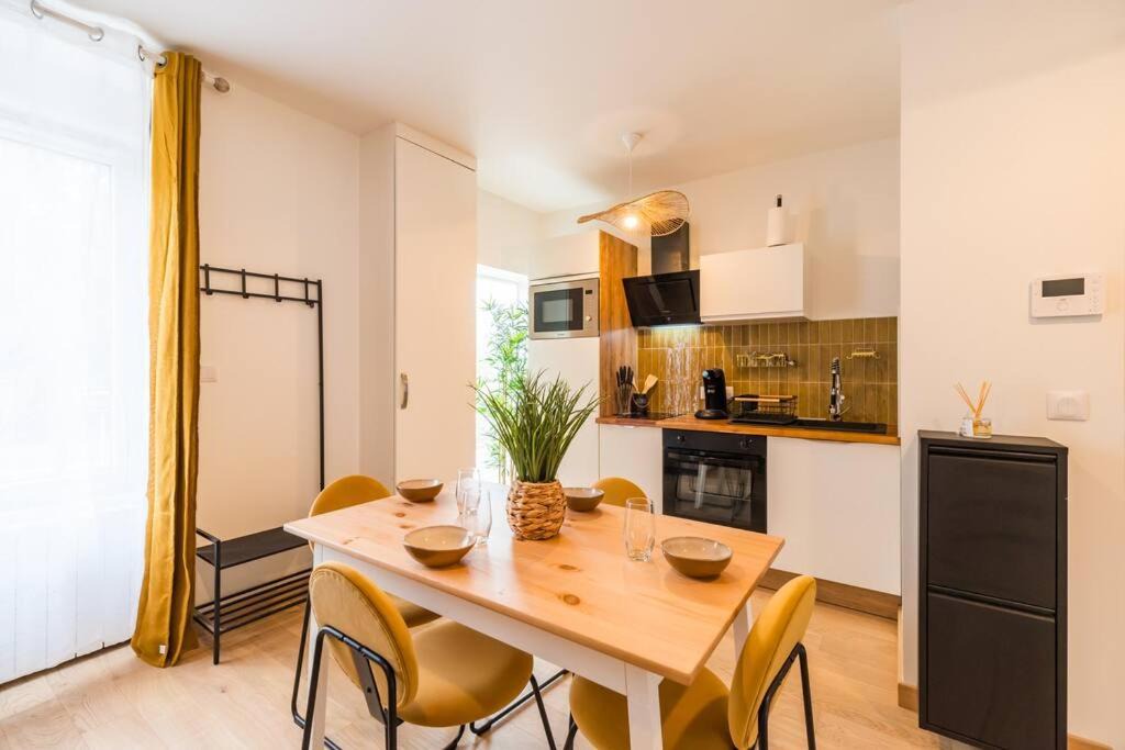 Photo of Livingroom in Lannion