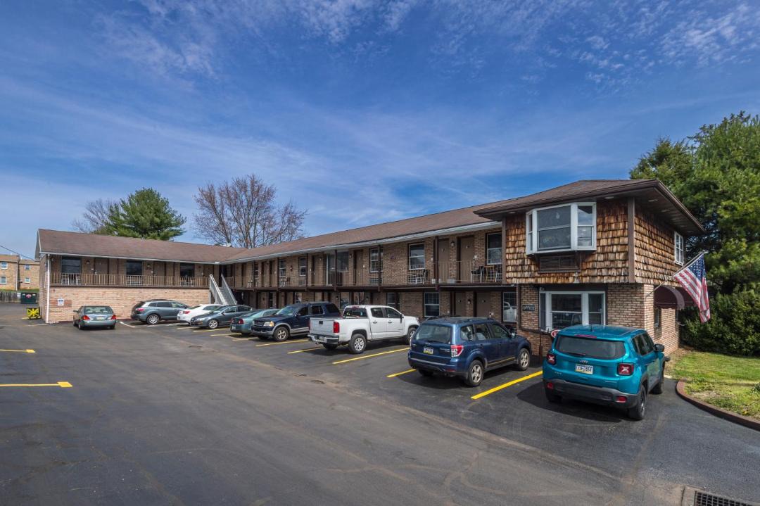 Photo of Buildings in Hershey