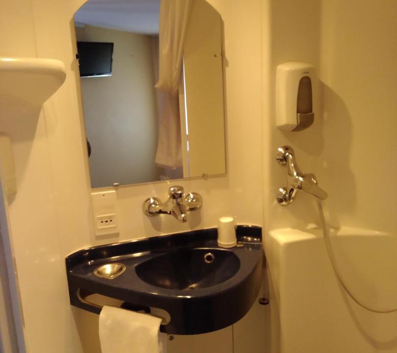 Photo of Bathroom in Seynod