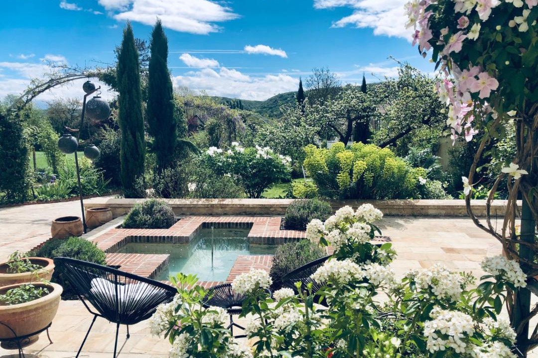 Photo of Others in Giverny