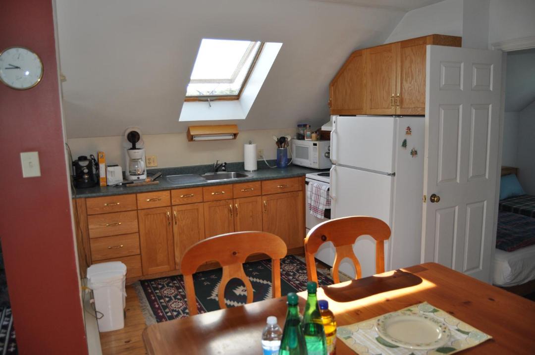 Photo of Kitchen in Port Maitland