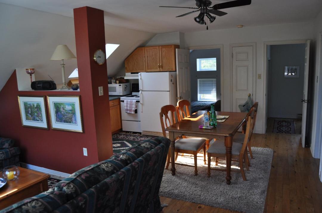 Photo of Livingroom in Port Maitland