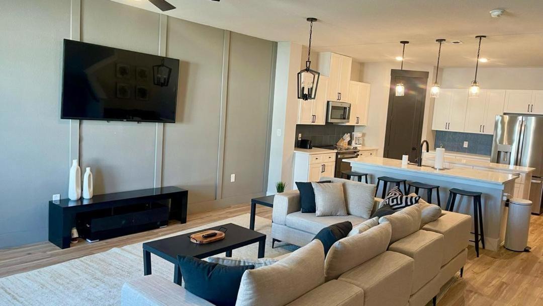 Photo of Livingroom in Princeton