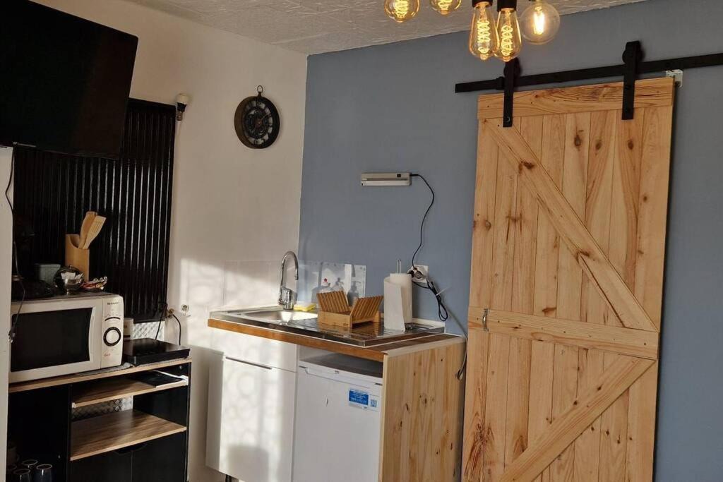 Photo of Kitchen in Orville