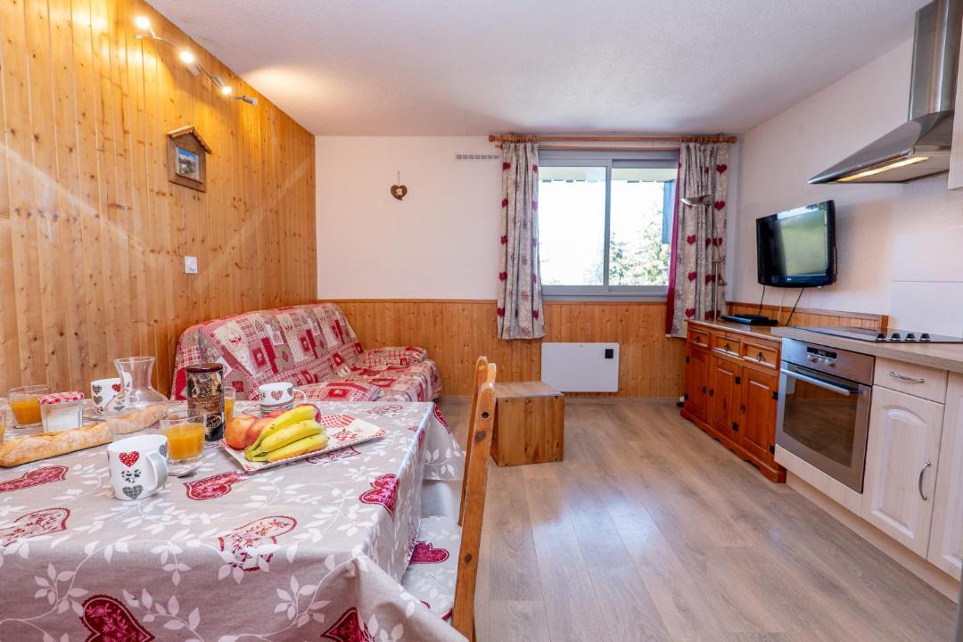 Photo of Livingroom in Selonnet