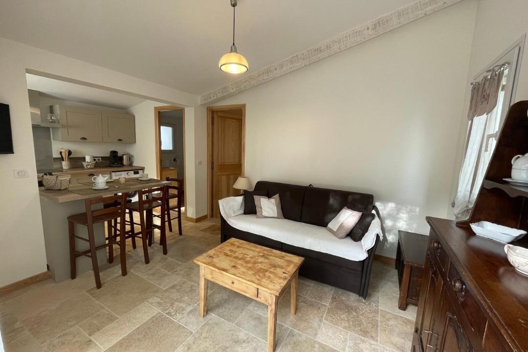 Photo of Livingroom in Fox-Amphoux