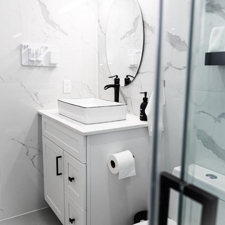 Photo of Bathroom in Mount Pleasant