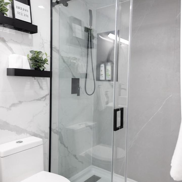Photo of Bathroom in Mount Pleasant