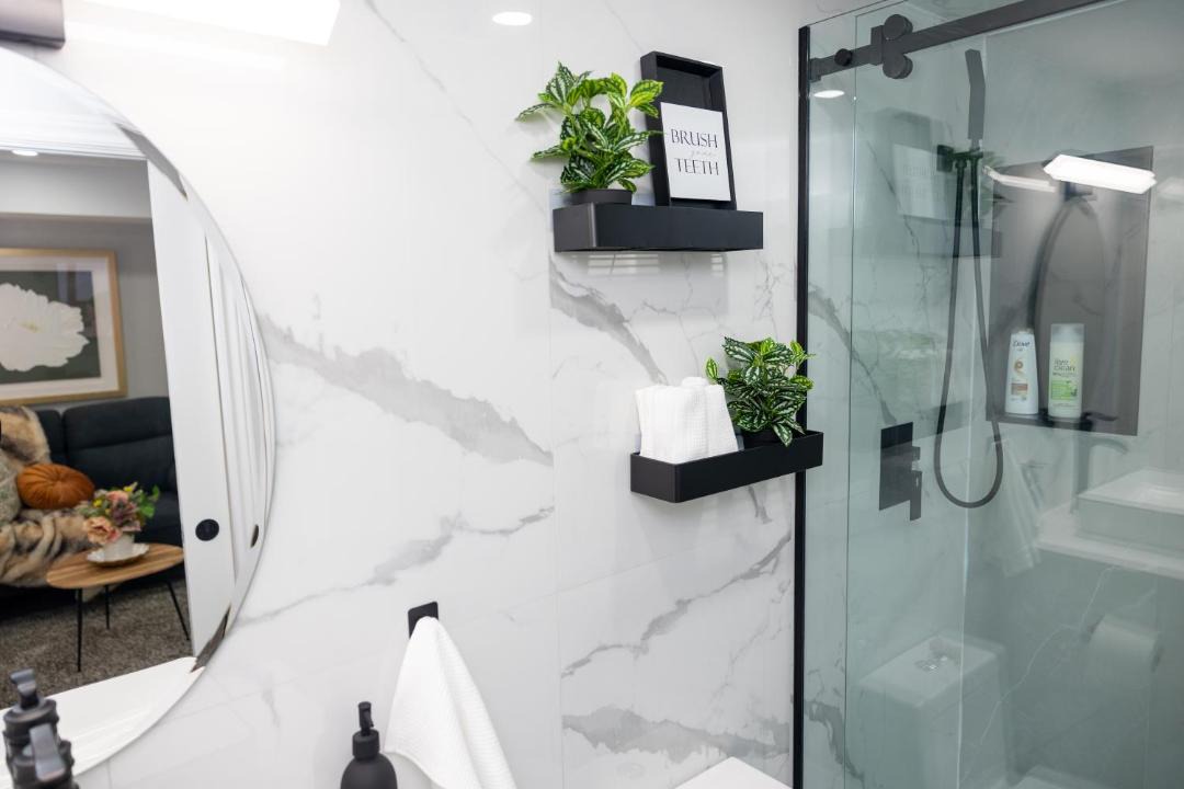 Photo of Bathroom in Mount Pleasant