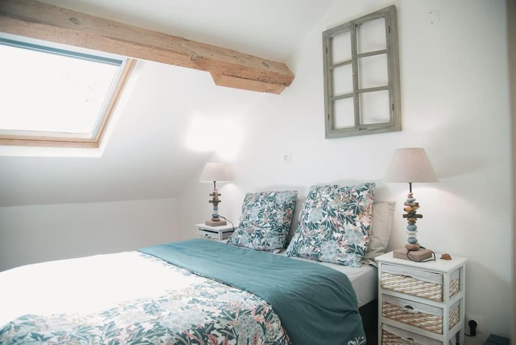 Photo of Bedroom in Saint-Vincent-de-Tyrosse