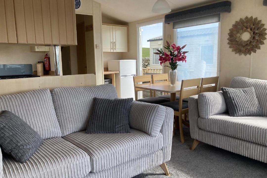 Photo of Livingroom in Monreith