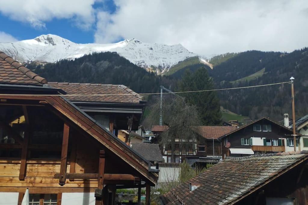 Photo of Others in Frutigen
