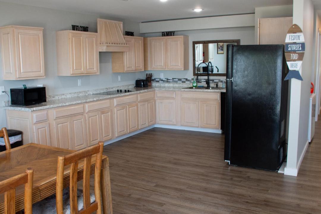 Photo of Kitchen in Au Gres