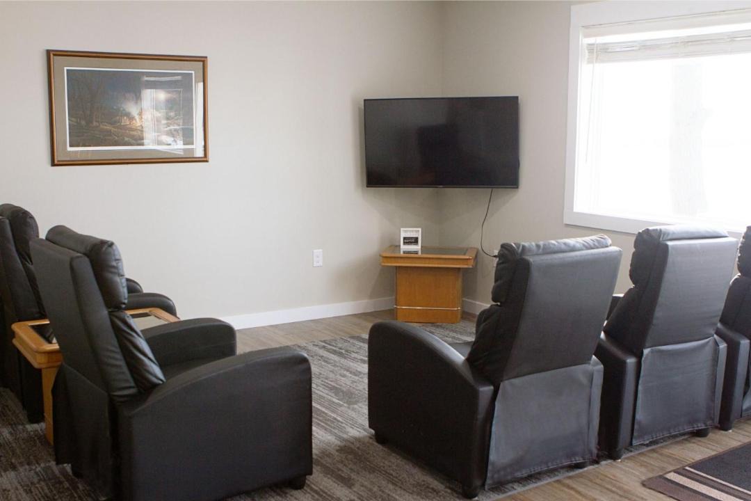 Photo of Livingroom in Au Gres