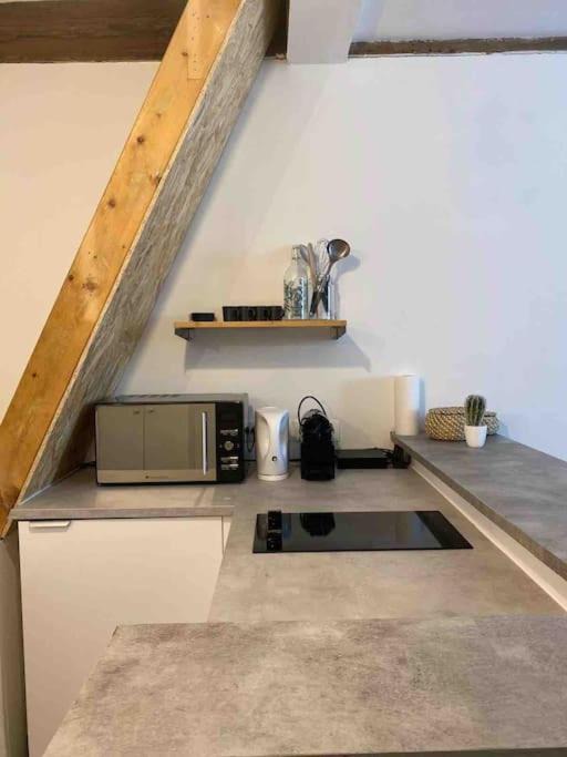 Photo of Others in Quartier Bretagne