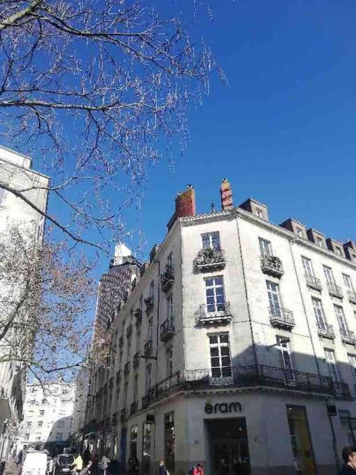 Photo of Others in Quartier Bretagne