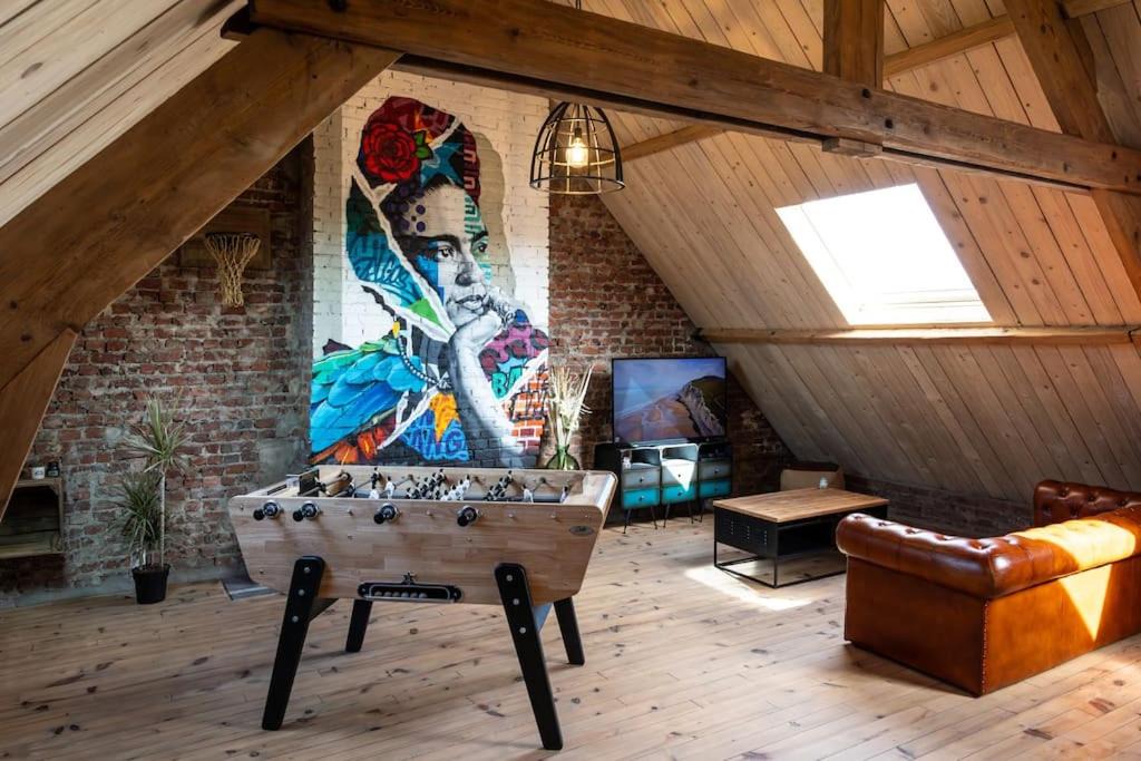 Photo of Others in Calais Frethun