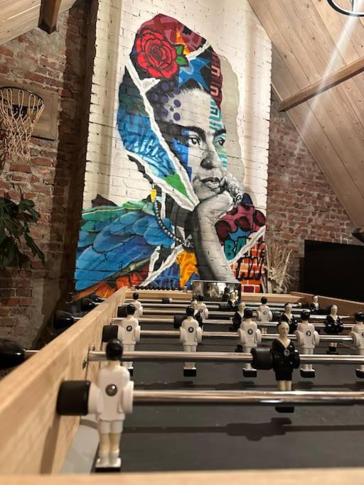 Photo of Others in Calais Frethun