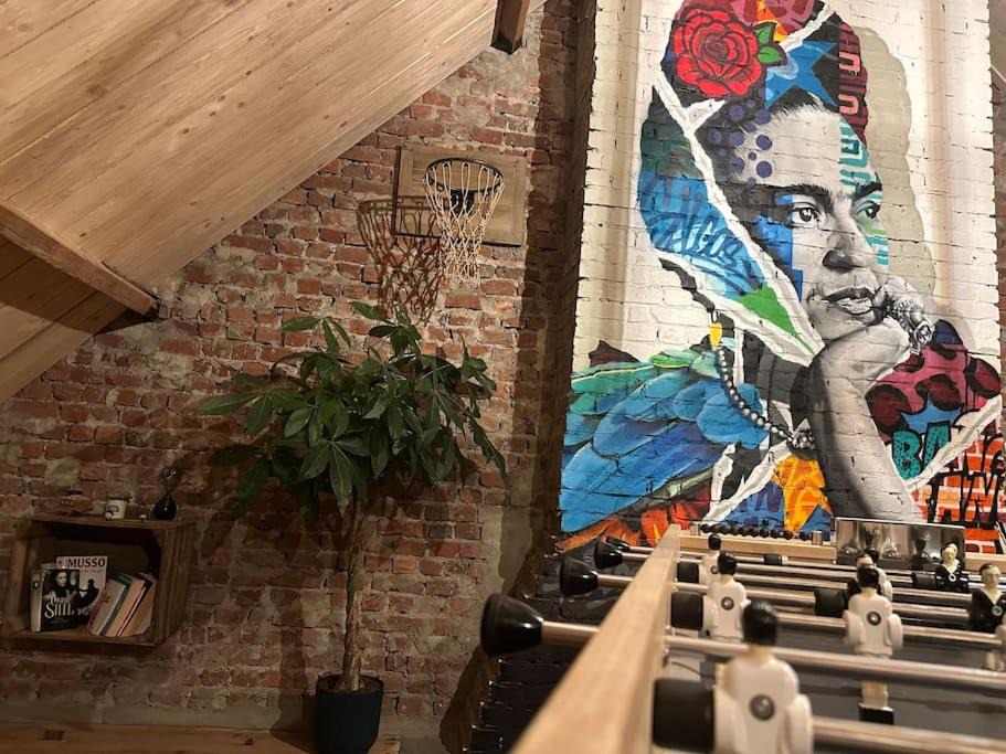 Photo of Others in Calais Frethun