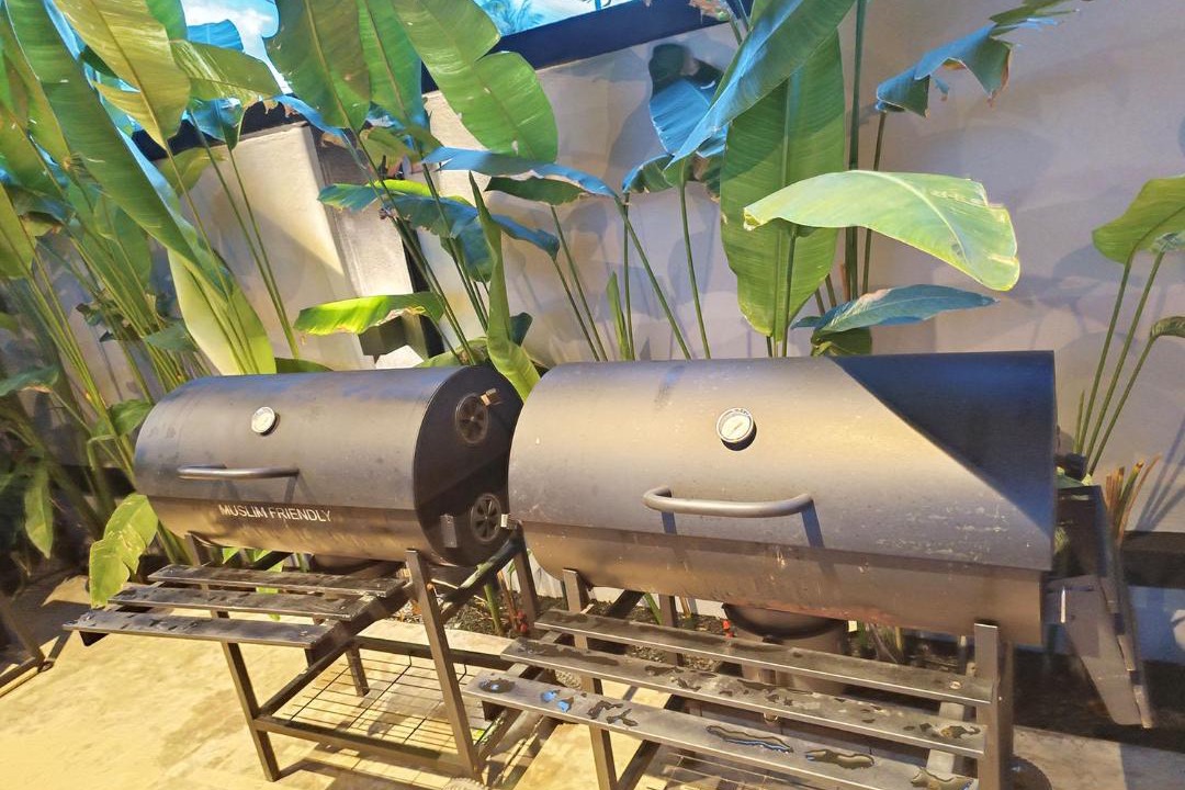 Photo of Others in Balok