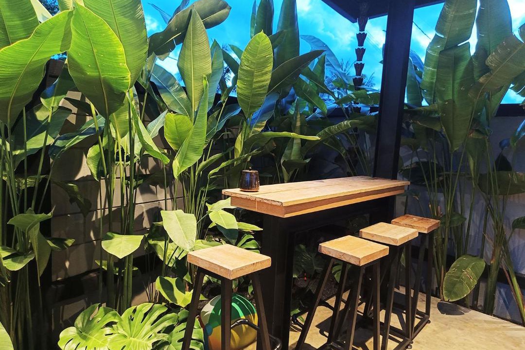 Photo of Others in Balok