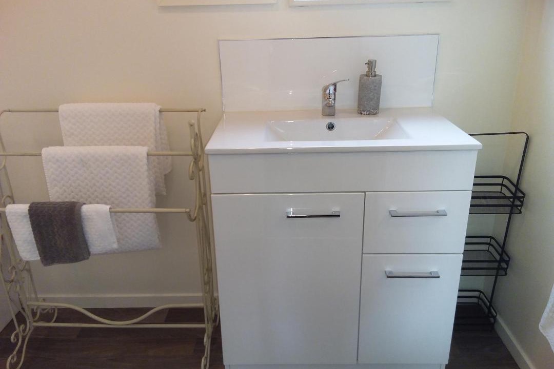 Photo of Bathroom in Otorohanga