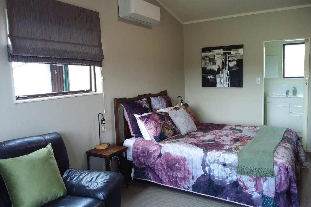 Photo of Bedroom in Otorohanga
